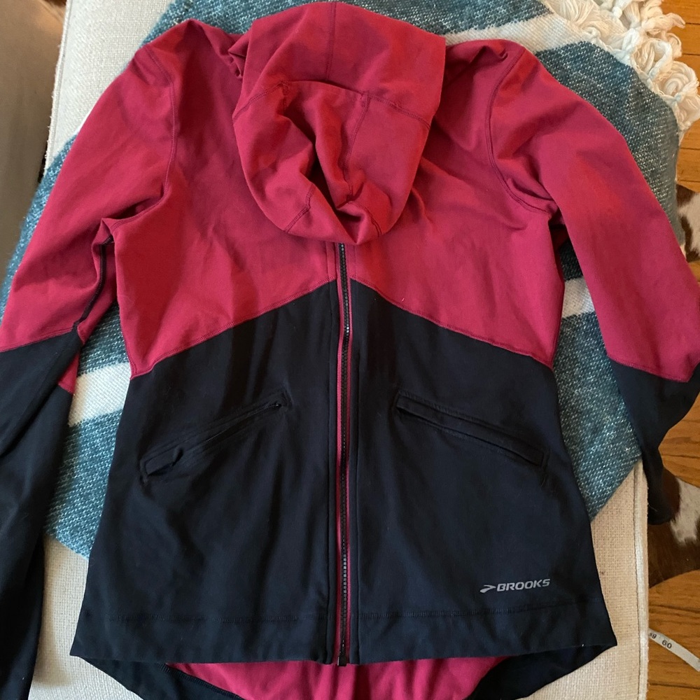 Brooks Warm Running Jacket